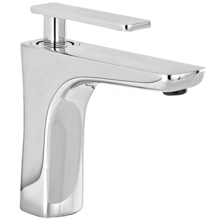 Mexen Indus umyvadlová baterie, chrom - 744600-00