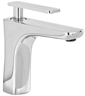 Mexen Indus umyvadlová baterie, chrom - 744600-00