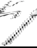 Mexen Vela vysoká umyvadlová baterie, chrom - 744510-00