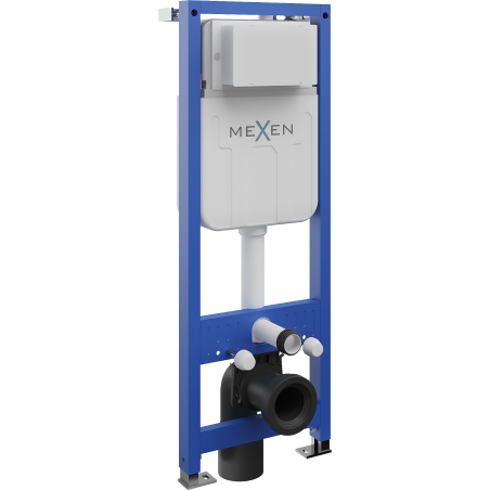 Mexen Fenix W podomítkový instalační modul pro WC - 60105