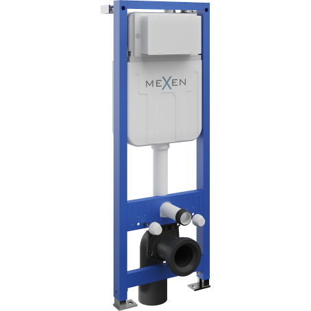 Mexen Fenix W podomítkový rám pro WC - 60105