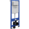 Mexen Fenix W podomítkový instalační modul pro WC - 60105