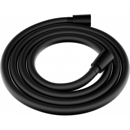 Mexen sprchová hadice 175 cm, černá - 79475-70