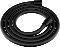 Mexen sprchová hadice 175 cm, černá - 79475-70