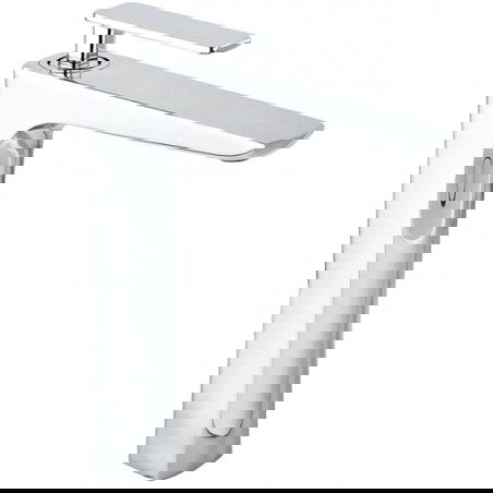 Mexen Indus vysoká umyvadlová baterie, chrom - 744610-00