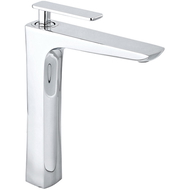 Mexen Indus vysoká umyvadlová baterie, chrom - 744610-00