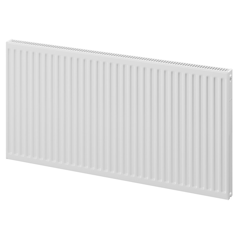 Mexen C11 radiátor deskový 300 x 1100 mm, boční připojení, 538 W, bílý - W411-030-110-00