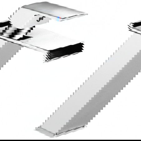 Mexen Apus baterie umyvadlová, chrom - 744700-00