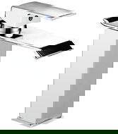 Mexen Apus baterie umyvadlová, chrom - 744700-00