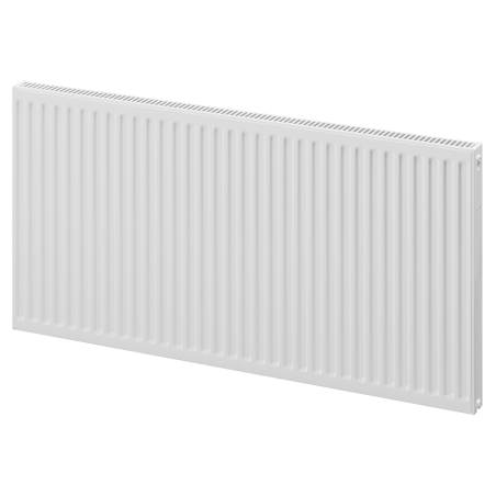 Mexen C11 deskový radiátor 900 x 1600 mm, boční připojení, 2037 W, bílý - W411-090-160-00