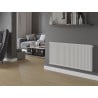 Mexen C11 deskový radiátor 900 x 1600 mm, boční připojení, 2037 W, bílý - W411-090-160-00
