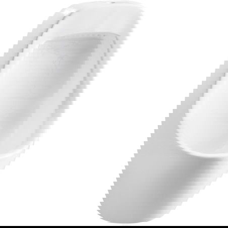 Mexen Oliver závěsný pisoár, bílý - 37016900