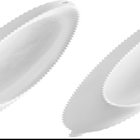 Mexen Dylan pisoár závěsný, bílý - 37054600