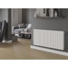 Mexen C22 deský radiátor 300 x 1100 mm, boční připojení, 1026 W, bílý - W422-030-110-00