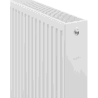 Mexen C22 deský radiátor 300 x 1100 mm, boční připojení, 1026 W, bílý - W422-030-110-00