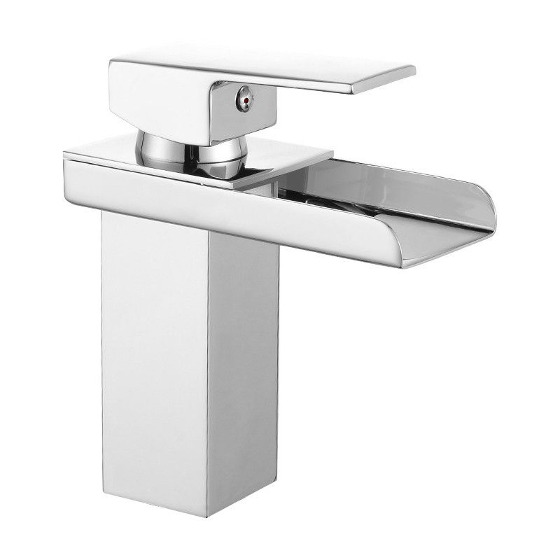 Mexen Hydra baterie umyvadlová, chrom - 744900-00