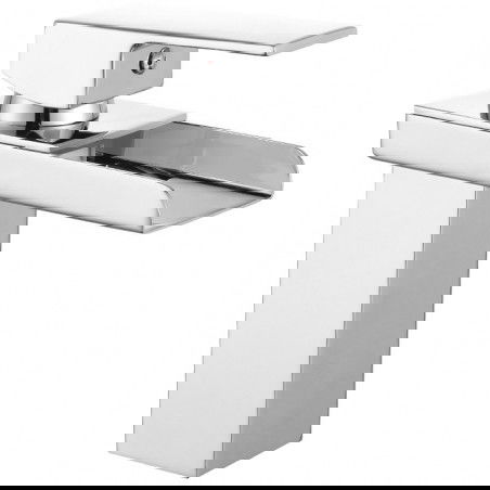 Mexen Hydra baterie umyvadlová, chrom - 744900-00