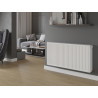 Mexen C33 deský radiátor 300 x 2800 mm, boční připojení, 3736 W, bílý - W433-030-280-00