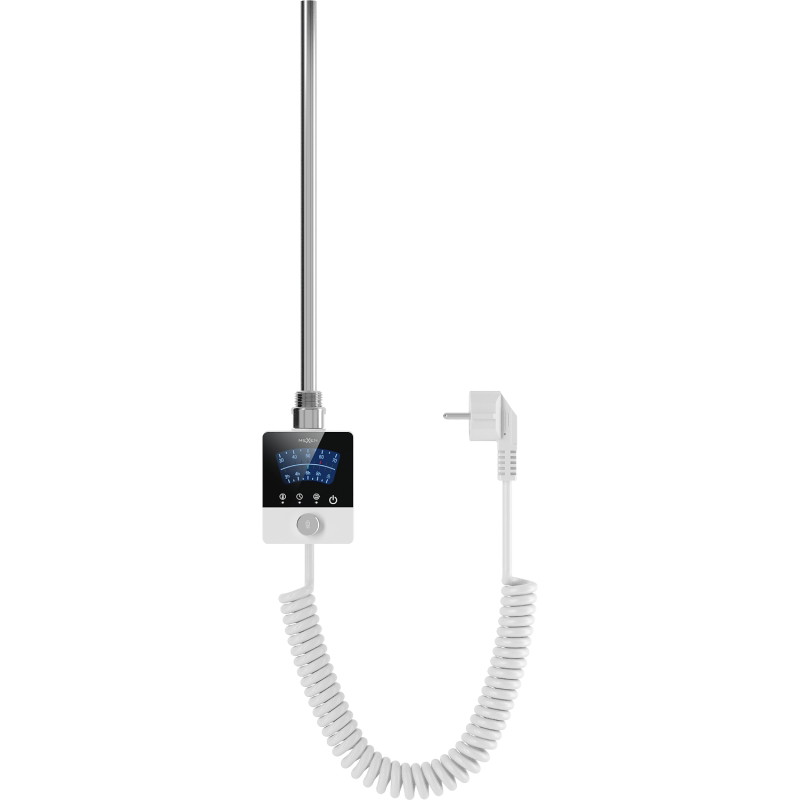 Mexen FA-BG8 elektrické topné těleso 300 W, bílá - W957-0300-20