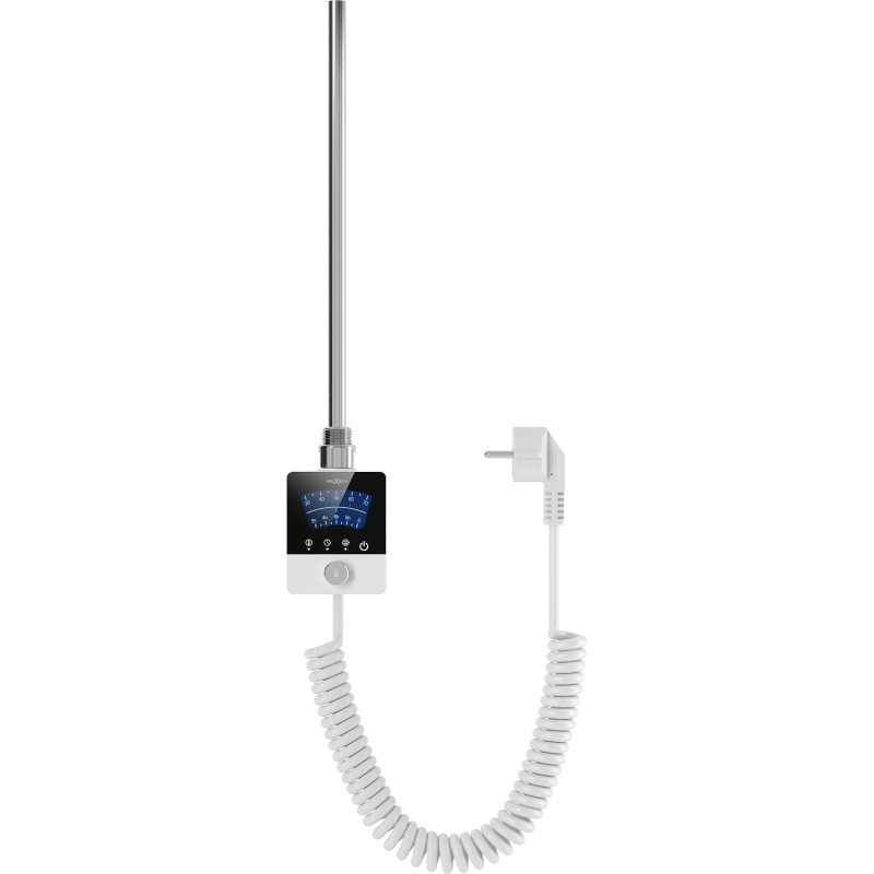 Mexen FA-BG8 elektrický ohřívač 300 W, bílý - W957-0300-20