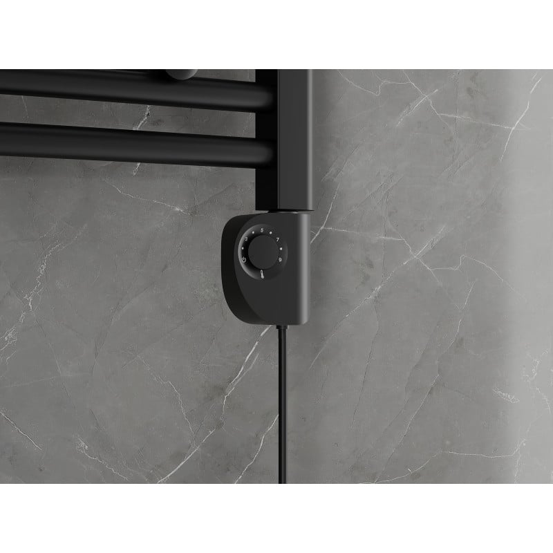 Mexen FA-D elektrická topná tyč 300 W, černá - W950-0300-70