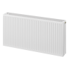 Mexen CV33 panelový radiátor 400 x 800 mm, spodní připojení, 1351 W, bílý - W633-040-080-00