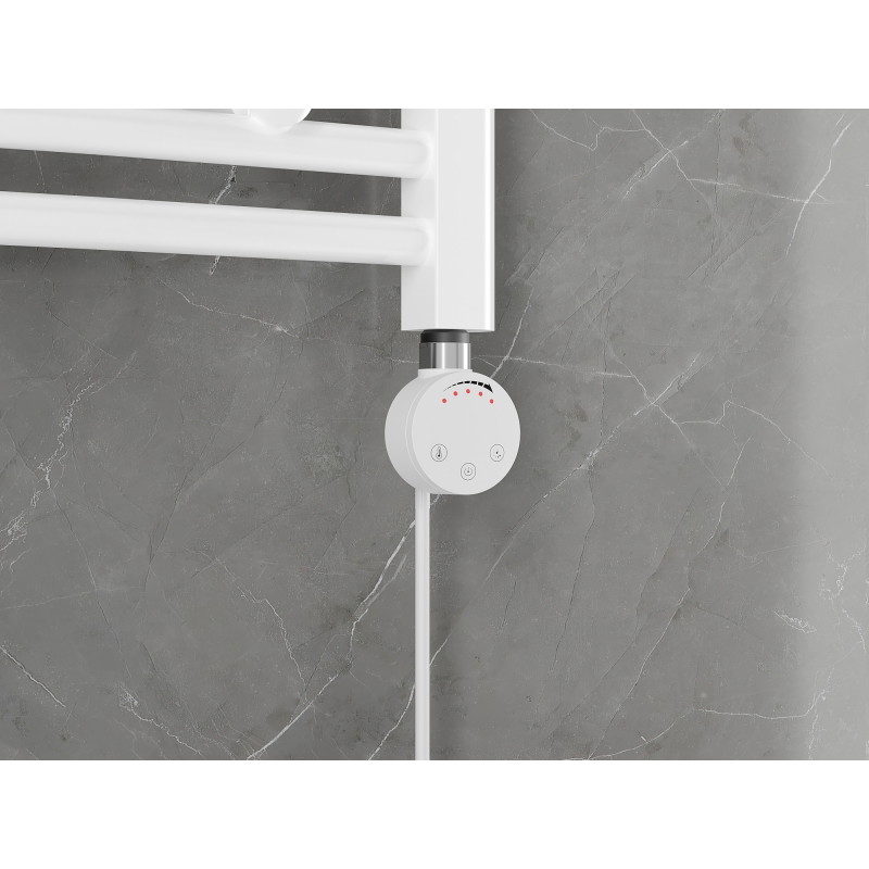 Mexen FA-O elektrická topná tyč 300 W, bílá - W951-0300-20