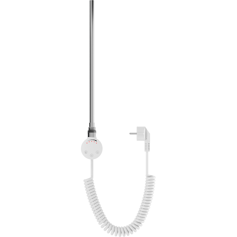 Mexen FA-O elektrické topné těleso 300 W, bílá - W951-0300-20