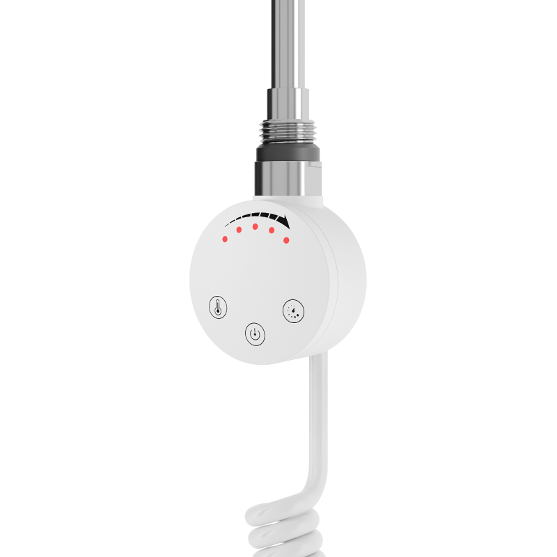 Mexen FA-O elektrické topné těleso 300 W, bílá - W951-0300-20