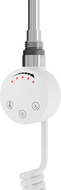 Mexen FA-O elektrická topná tyč 300 W, bílá - W951-0300-20