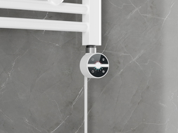 Mexen FA-D22 elektrické topné těleso 300 W, bílá - W955-0300-20