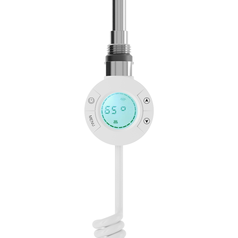 Mexen FA-S elektrická topná tyč s Wi-fi, 300 W, bílá - W954-0300-20