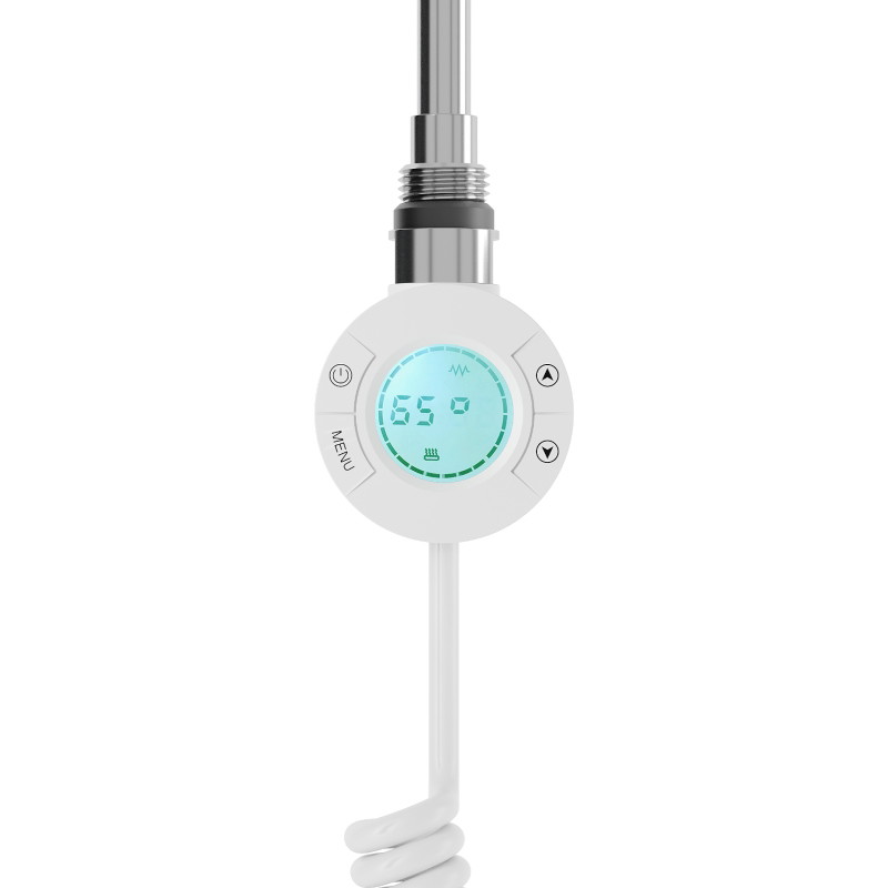 Mexen FA-S elektrický ohřívač s Wi-Fi, 300 W, bílý - W954-0300-20