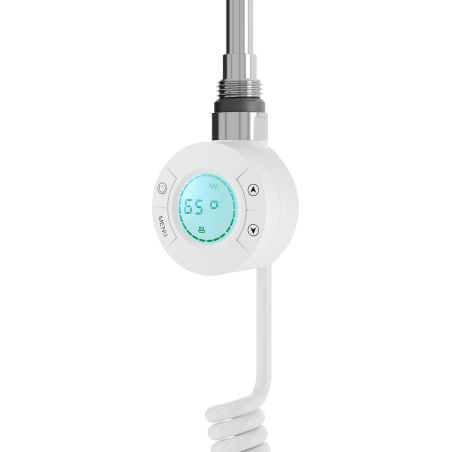 Mexen FA-S elektrická topná tyč s Wi-fi, 300 W, bílá - W954-0300-20