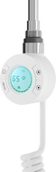 Mexen FA-S elektrický ohřívač s Wi-Fi, 300 W, bílý - W954-0300-20