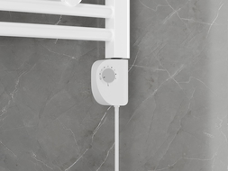 Mexen FA-D elektrický ohřívač 300 W, bílý - W950-0300-20