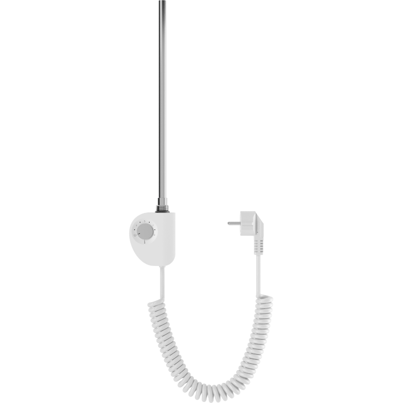 Mexen FA-D elektrický ohřívač 300 W, bílý - W950-0300-20