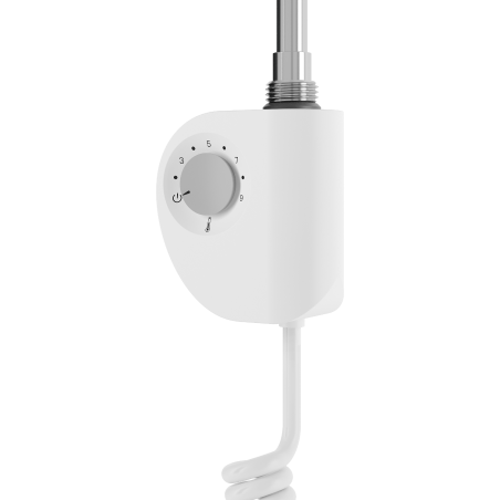 Mexen FA-D elektrický ohřívač 300 W, bílý - W950-0300-20