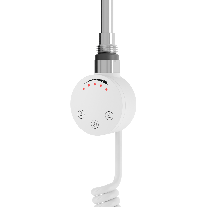 Mexen FA-O elektrické topné těleso 600 W, bílé - W951-0600-20