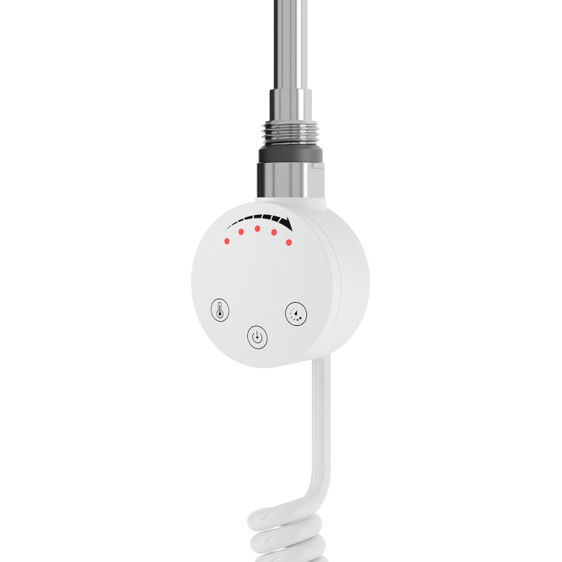 Mexen FA-O elektrický ohřívač 600 W, bílý - W951-0600-20
