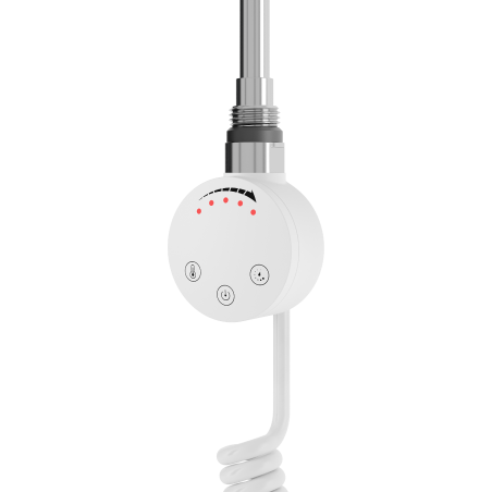 Mexen FA-O elektrické topné těleso 600 W, bílé - W951-0600-20