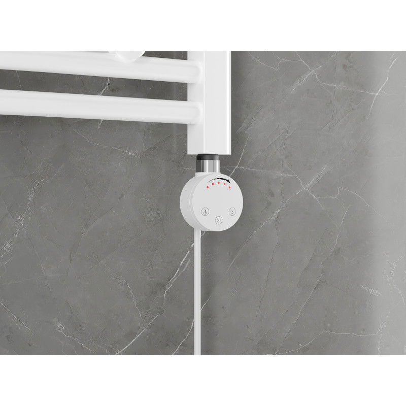 Mexen FA-O elektrické topné těleso 600 W, bílé - W951-0600-20