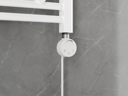 Mexen FA-O elektrické topné těleso 600 W, bílé - W951-0600-20