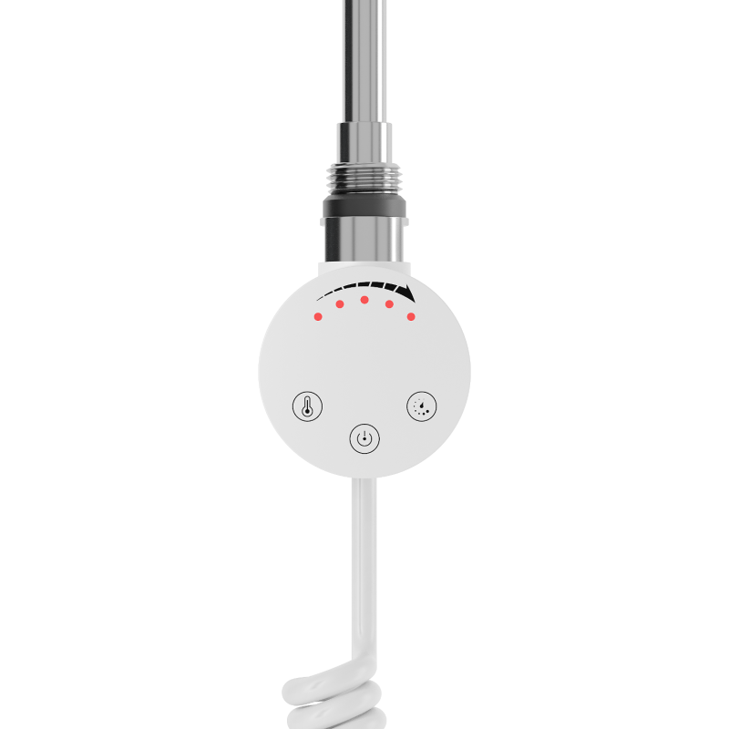 Mexen FA-O elektrické topné těleso 900 W, bílá - W951-0900-20