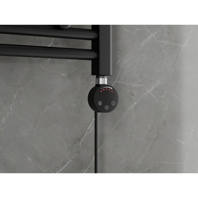 Mexen FA-O elektrické topné těleso 900 W, černé - W951-0900-70