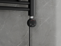 Mexen FA-O elektrické topné těleso 900 W, černé - W951-0900-70