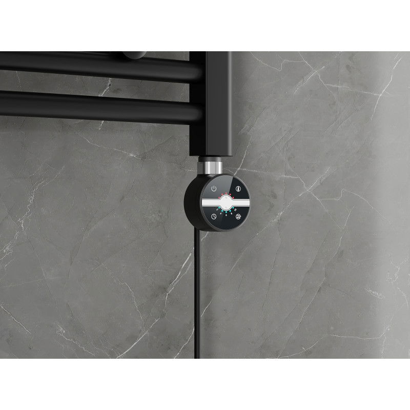 Mexen FA-D22 elektrické topné těleso 300 W, černé - W955-0300-70