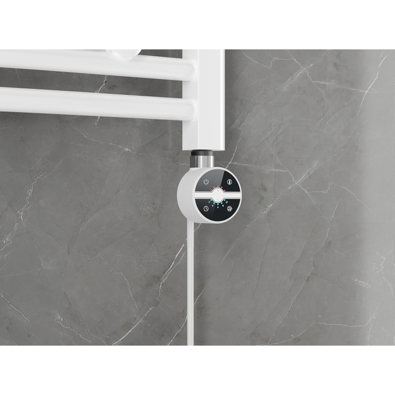 Mexen FA-D22 elektrické topné těleso 900 W, bílá - W955-0900-20