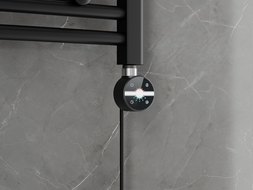 Mexen FA-D22 elektrické topné těleso 900 W, černá - W955-0900-70