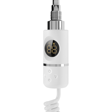 Mexen FA-I elektrické topné těleso 300 W, bílé - W952-0300-20